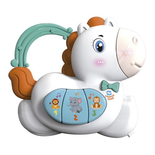 Animalito Musical (Unicornio)